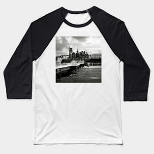 A view of Cromer Baseball T-Shirt